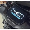 Odklenjen zaslon za Segway ZT3 ZT3 Pro ali podobno hitrost 40km/h  - 2 
Združljiv s skiroji Segway ZT3, ZT3 Pro in podobnimi mod