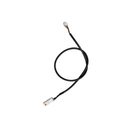 Kabel pravých a levých blinkrů pro Segway ZT3 ZT3 Pro nebo podobný  - 1 
Kompatibilní s pravým a levým blinkrem Segway ZT3, ZT3 