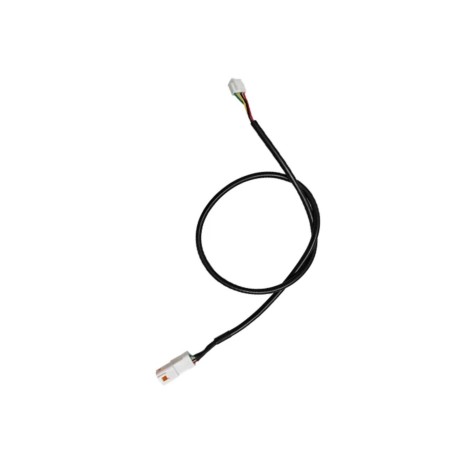 Câble de clignotants droit et gauche pour Segway ZT3 ZT3 Pro ou similaire  - 1 
Compatible avec les clignotants droit et gauche 