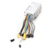 Contrôleur 48V pour trottinette Kukirin G2 Max CC sans balais  - 3 
Compatible avec la trottinette Kukirin G2 Max et le système 