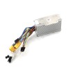 Contrôleur 48V pour trottinette Kukirin G2 Max CC sans balais  - 4 
Compatible avec la trottinette Kukirin G2 Max et le système 