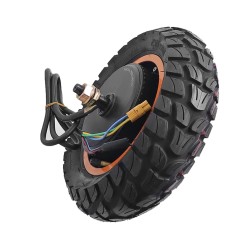 Motore fuoristrada 48v 1000w e 1200w compatibile con freno a disco - alta qualità  - 2 
Compatibile con monopattini elettrici, s