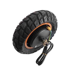 Terepmotor 48v 1000w és 1200w tárcsafékkel kompatibilis - magas minőség  - 5 
Kompatibilis elektromos rollerekkel, robogókkal és