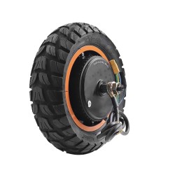 Terenski motor 48v 1000w in 1200w združljiv z disk zavoro - visoka kakovost  - 6 
Združljiv z električnimi skiroji, skuterji in 