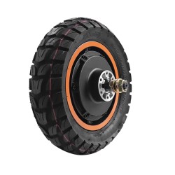 Pozashliakhovyi motor 48v 1000w i 1200w sumisnyi z dyskovym halmom - vysoka yakist  - 1 
Pidkhodyt dlia elektrosamokativ, skuter