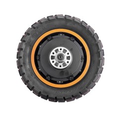 Terepmotor 48v 1000w és 1200w tárcsafékkel kompatibilis - magas minőség  - 7 
Kompatibilis elektromos rollerekkel, robogókkal és