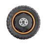 Offroad-Motor 48v 1000w und 1200w kompatibel mit Scheibenbremse - hohe Qualität  - 7 
Passend für E-Scooter, Scooter und 48v-Pro