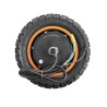 Moteur tout-terrain 48v 1000w et 1200w compatible frein à disque - haute qualité  - 8 
Compatible avec trottinettes électriques,