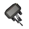 Dashboard displei dlia elektrosamokata Kukirin G2 Max  - 1 Sovmestim s elektrosamokatom Kukirin G2 Max, vsegda proveriaite versi