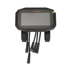 Dashboard dysplei dlia elektrosamokata Kukirin G2 Max  - 2 Sumisnyi z elektrosamokatom Kukirin G2 Max, zavzhdy perevirte versiiu