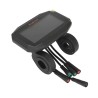 Écran dashboard pour trottinette électrique Kukirin G2 Max  - 4 Compatible avec la trottinette électrique Kukirin G2 Max, en vér