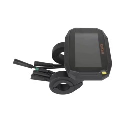 Dashboard zaslon za električni skiro Kukirin G2 Max  - 5 Združljiv z električnim skirojem Kukirin G2 Max, vedno preverite različ