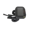 Dashboard displei za elektricheska trotinetka Kukirin G2 Max  - 5 Savmestim s elektricheska trotinetka Kukirin G2 Max, vinagi pr