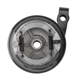 Barabanny tormoz dlya samokata Segway Max G2, G65 ili podobnogo - zapchast  - 7 Sovmestim s Segway Max G2, G65 ili podobnymi mod
