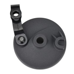 Frein à tambour pour trottinette Segway Max G2, G65 ou similaire - rechange  - 8 Compatible avec Segway Max G2, G65 ou modèles s