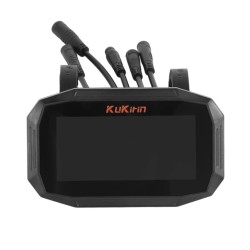 Ohjauspaneeli näyttö Kukirin G3 Pro LCD dashboard