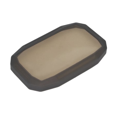 Housse silicone étanche pour écran Kukirin G2 Pro 2025, G2 Max ou similaire  - 3 
Compatible avec les écrans Kukirin G2 Pro 2025