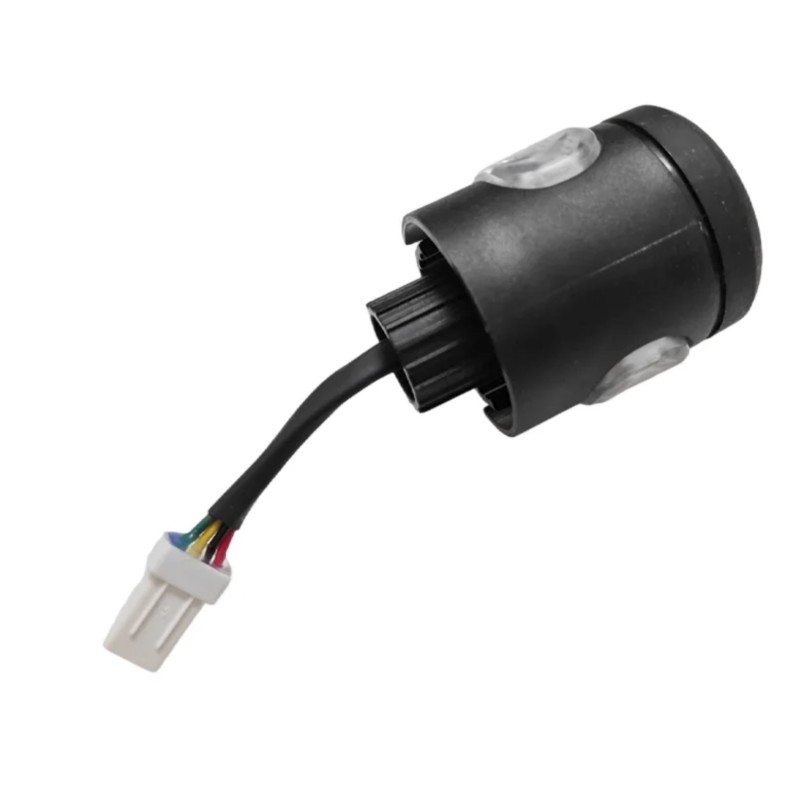 Clignotants pour trottinette Segway Max G3 série, Max G3 Pro ou similaire  - 2 Adaptés aux trottinettes Segway Max G3 série, Max