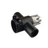 Rotating handlebar for Navee N65i scooter or similar - handlebar parts Navee - 1 Suitable for Navee N65i scooters and similar mo