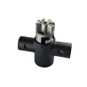 Rotating handlebar for Navee N65i scooter or similar - handlebar parts Navee - 2 Suitable for Navee N65i scooters and similar mo