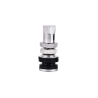 Reifenventile für Segway GT1 / Segway GT2 E-Scooter oder ähnlich  - 1 Geeignet für Segway GT1, Segway GT2 oder ähnliche E-Scoote