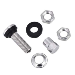 Valves pour trottinette Segway GT1 / Segway GT2 ou similaire  - 2 Adaptées au Segway GT1, Segway GT2 ou aux trottinettes similai