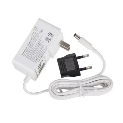 Chargeur original pour Segway C8 C9 C10 C15 C20 E8 E10 E2/E2 Plus 25,2V 1A 24,2W  - 1 
Compatible avec les trottinettes Segway C