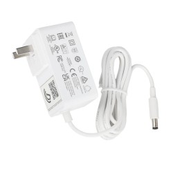 Chargeur original pour Segway C8 C9 C10 C15 C20 E8 E10 E2/E2 Plus 25,2V 1A 24,2W  - 2 
Compatible avec les trottinettes Segway C