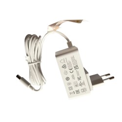 Chargeur original pour Segway C8 C9 C10 C15 C20 E8 E10 E2/E2 Plus 25,2V 1A 24,2W  - 3 
Compatible avec les trottinettes Segway C