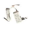 Oryhinalnyi zaryadnyi pristrii dlia Segway C8 C9 C10 C15 C20 E8 E10 E2/E2 Plus 25.2V 1A 24.2W  - 3 
Pidkhodyt dlia Segway C8, C9