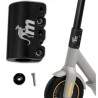 Monorim HOLDER02 tuhý stožár pro Ninebot Max G30, G30D, G30LP - EAGLE Monorim - 1 Při instalaci Monorim HOLDER02 nebude skluz sk