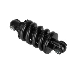 Amortisseur avant et arrière pour trottinette Kukirin G4  - 4 Compatible avec la trottinette électrique Kukirin G4 et un système