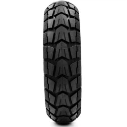 Pneu plein solide pour trottinette Kugoo 10x2.75  - 3 Compatible avec les trottinettes Kugoo utilisant un pneu 10x2.75 et modèle