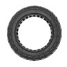 Massivt solitt däck för Kugoo elsparkcykel 10x2.75  - 4 Kompatibelt med Kugoo elsparkcyklar som använder däck 10x2.75 och liknan