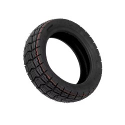 Pneu tout-terrain off-road pour trottinette Kukirin G3 ou similaire  - 1 Compatible avec la trottinette Kukirin G3 et les modèle