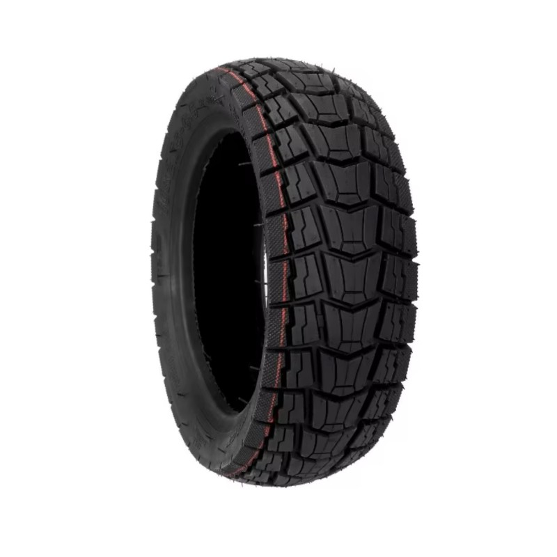 Off-road terenska guma za romobil Kukirin G3 ili sličan  - 3 Prikladno za romobil Kukirin G3 i slične modele s jednakom dimenzij