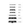 Súprava ložísk riadenia pre kolobežku Xiaomi 5, 5 Pro, 5 Max alebo podobnú  - 3 
Kompatibilná s kolobežkami Xiaomi 5, 5 Pro, 5 M