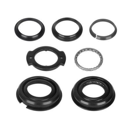 Kit de rodamientos de dirección para patinete Xiaomi 5, 5 Pro, 5 Max o similar  - 4 
Compatible con patinete Xiaomi 5, 5 Pro, 5 