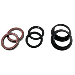 Lagerkit voor Kukirin G2 Master of vergelijkbare elektrische step  - 5 Compatibel met Kukirin G2 Master en geschikte vergelijkba