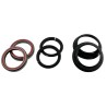 Sada ložisek pro Kukirin G2 Master nebo podobnou koloběžku  - 5 Kompatibilní s Kukirin G2 Master a vhodnými podobnými koloběžkam