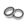 2 sandarių RS rutulinių guolių komplektas ABEC 7 - 6810RS, 6800RS, 6801RS, 6802RS, 6803RS, 6804RS, 6805RS  - 1 Suderinamumas pag