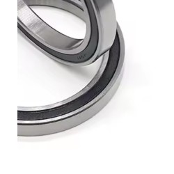 Set med 2 tätade RS-kullager ABEC 7 - 6810RS, 6800RS, 6801RS, 6802RS, 6803RS, 6804RS, 6805RS  - 3 Passar enligt referens 6810RS,