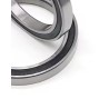 Set van 2 afgedichte RS-kogellagers ABEC 7 - 6810RS, 6800RS, 6801RS, 6802RS, 6803RS, 6804RS, 6805RS  - 3 Passend op referentie v