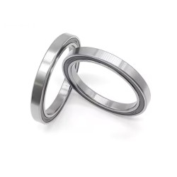 2 tk komplekt tihendatud RS-kuullaagreid ABEC 7 - 6810RS, 6800RS, 6801RS, 6802RS, 6803RS, 6804RS, 6805RS  - 4 Sobivus tähise jär