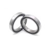 Lot de 2 roulements à billes étanches RS ABEC 7 - 6810RS, 6800RS, 6801RS, 6802RS, 6803RS, 6804RS, 6805RS  - 5 Compatibles par ré