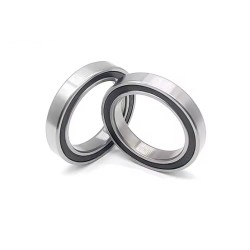Sett forseglede kulelager RS ABEC7 2 stk 6806RS 6807RS 6808RS 6809RS 6811RS 6812RS 6900RS  - 5 Tilgjengelig i referansene 6806RS