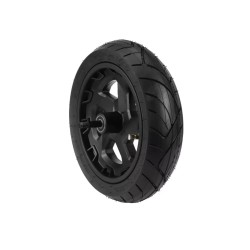 Jante avant pour trottinette Segway Max G3 series ou similaire  - 1 Compatible avec les trottinettes Segway Max G3 series et mod
