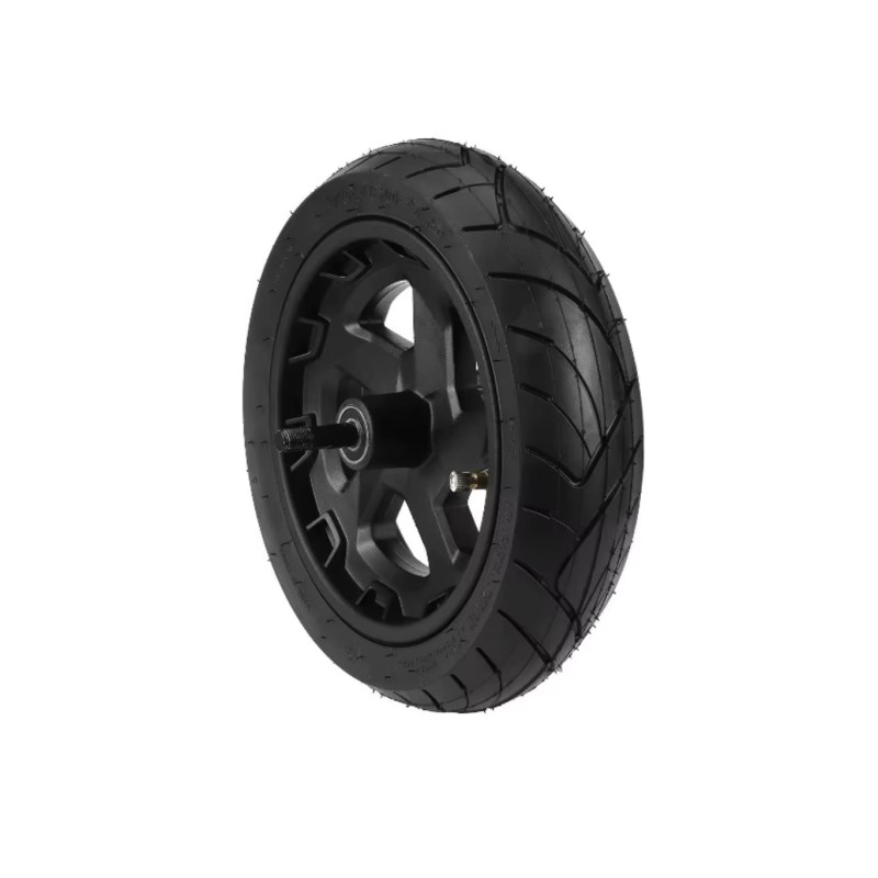 Jante avant pour trottinette Segway Max G3 series ou similaire  - 1 Compatible avec les trottinettes Segway Max G3 series et mod