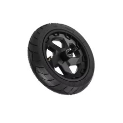Jante avant pour trottinette Segway Max G3 series ou similaire  - 2 Compatible avec les trottinettes Segway Max G3 series et mod