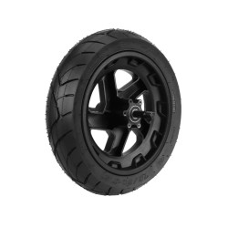 Forfælg til Segway Max G3 series el-løbehjul eller lignende  - 4 Kompatibel med Segway Max G3 series el-løbehjul og lignende mod